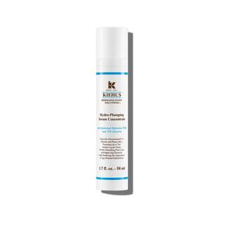 Hydro-Plumping Serum Concentrate - Serum pentru hidratare