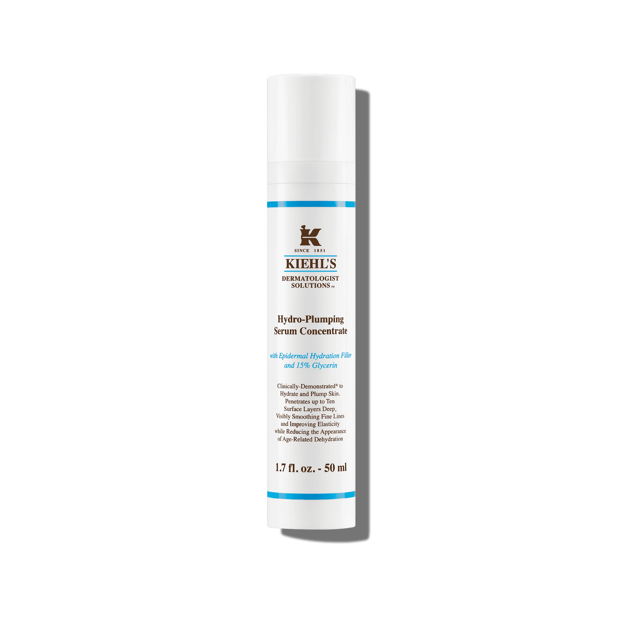ボディクリーム purenas Hydro-Plumping Clear Serum 25mL Hydro-Plumping Serum Concentrate - Serum concentrat| Kiehl's