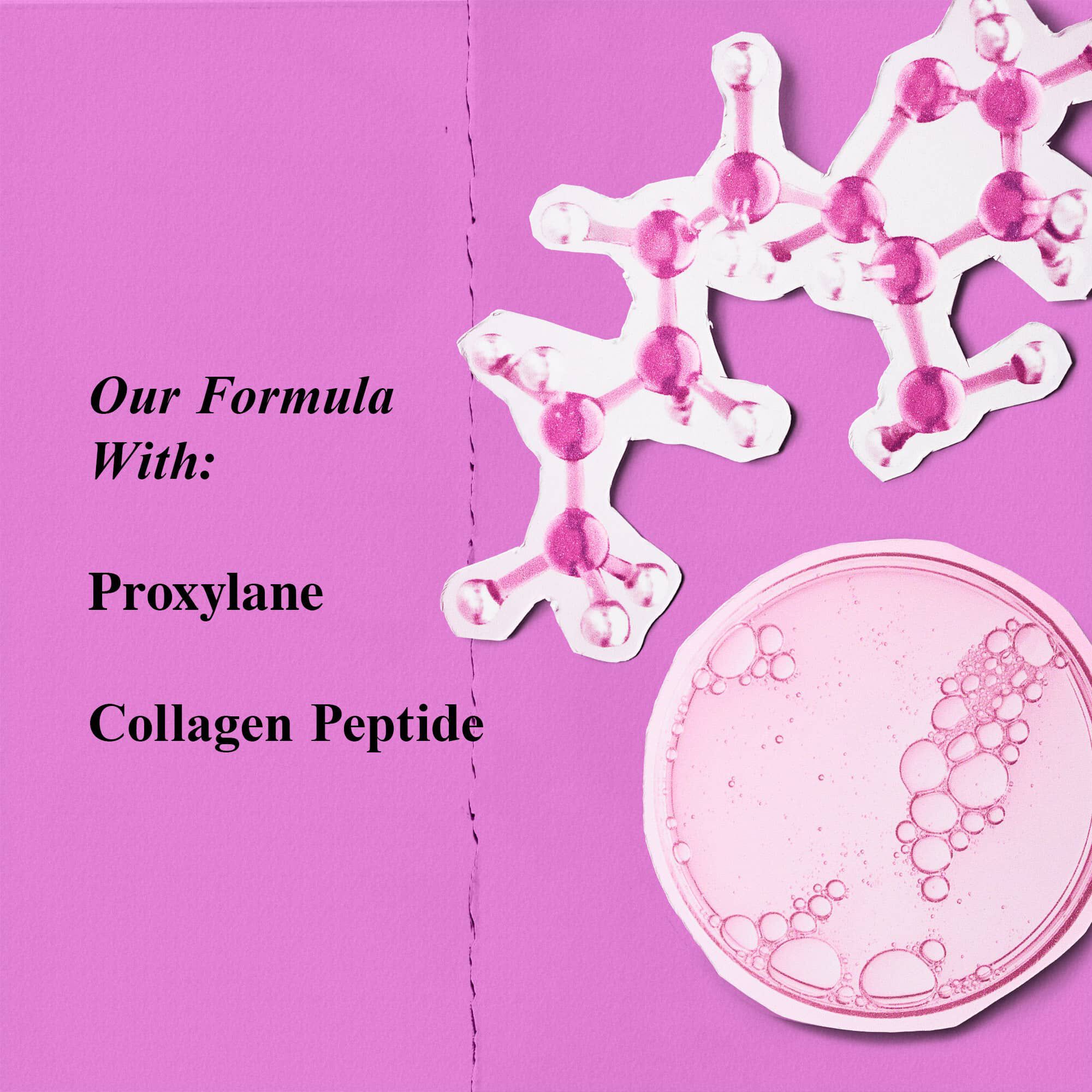 Ingrediente Kiehl's Super Multi-Corrective Eye Zone Treatment - proxylane, peptidă de colagen