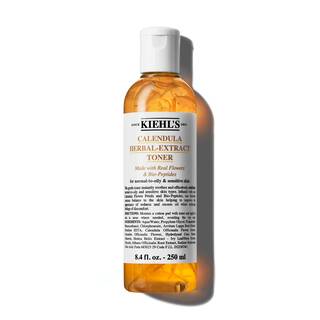 Calendula Herbal-Extract Toner - Loțiune tonică cu Gălbenele