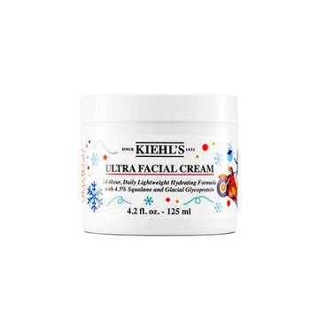Ultra Facial Cream Ediție Limitată