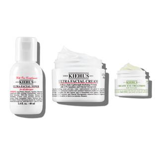 Ultra Hydration Duo Kit