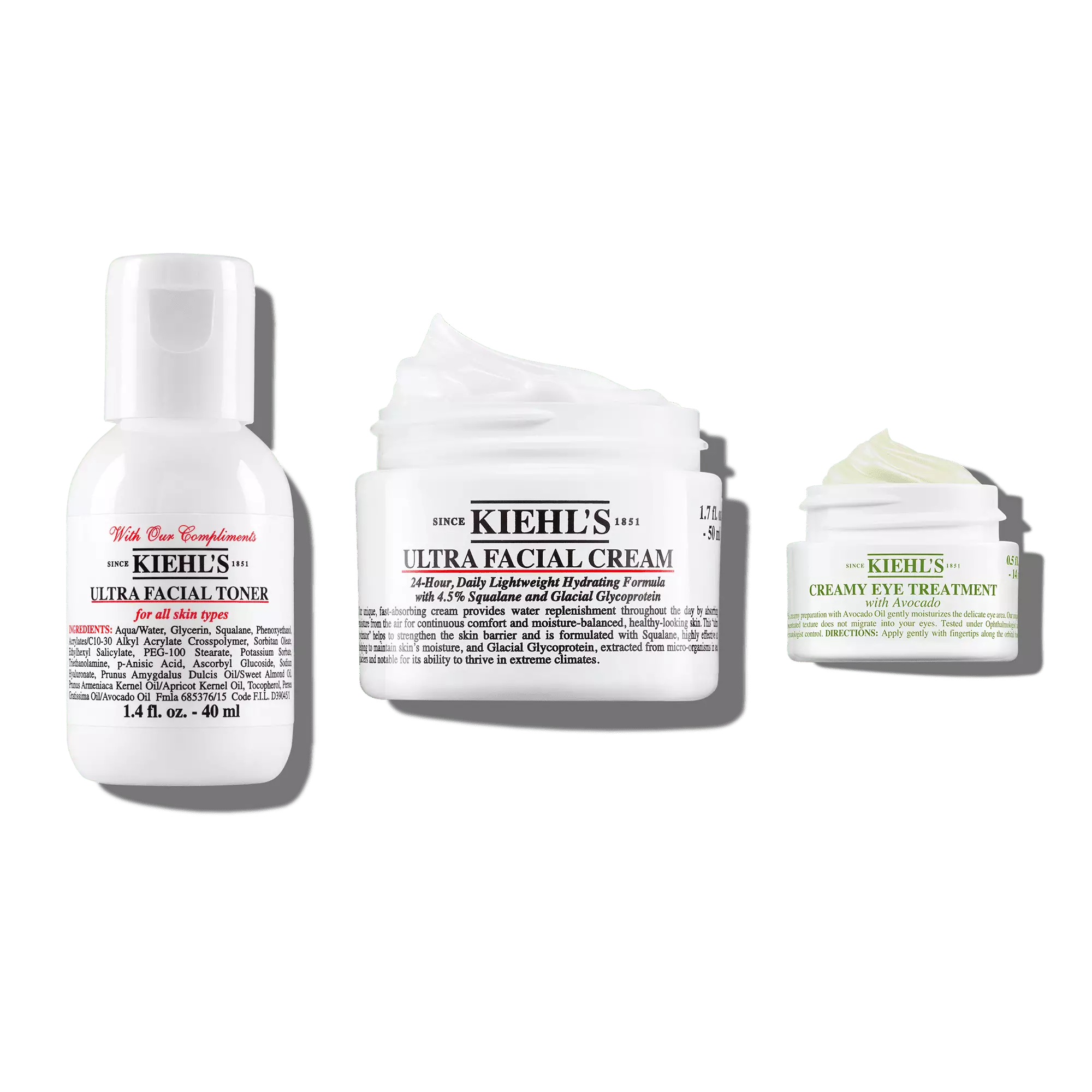 Ultra Hydration Duo Kit - Imagine 1