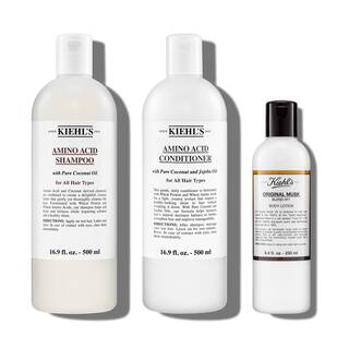 The Amino Acid Advantage Kit