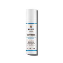 Flacon de ser concentrat Kiehl's Hydro Plumping Serum Concentrate