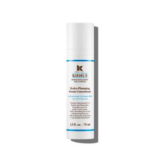 Hydro-Plumping Serum Concentrate - Serum pentru hidratare