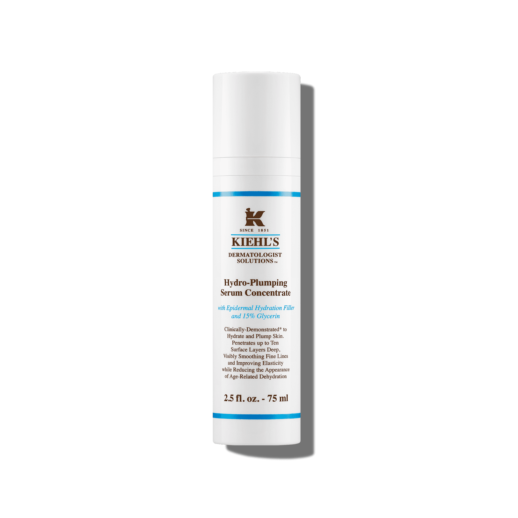Hydro-Plumping Serum Concentrate - Serum concentrat| Kiehl's