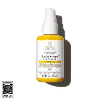 Better Screen™ UV Serum – serum cu protecție solară