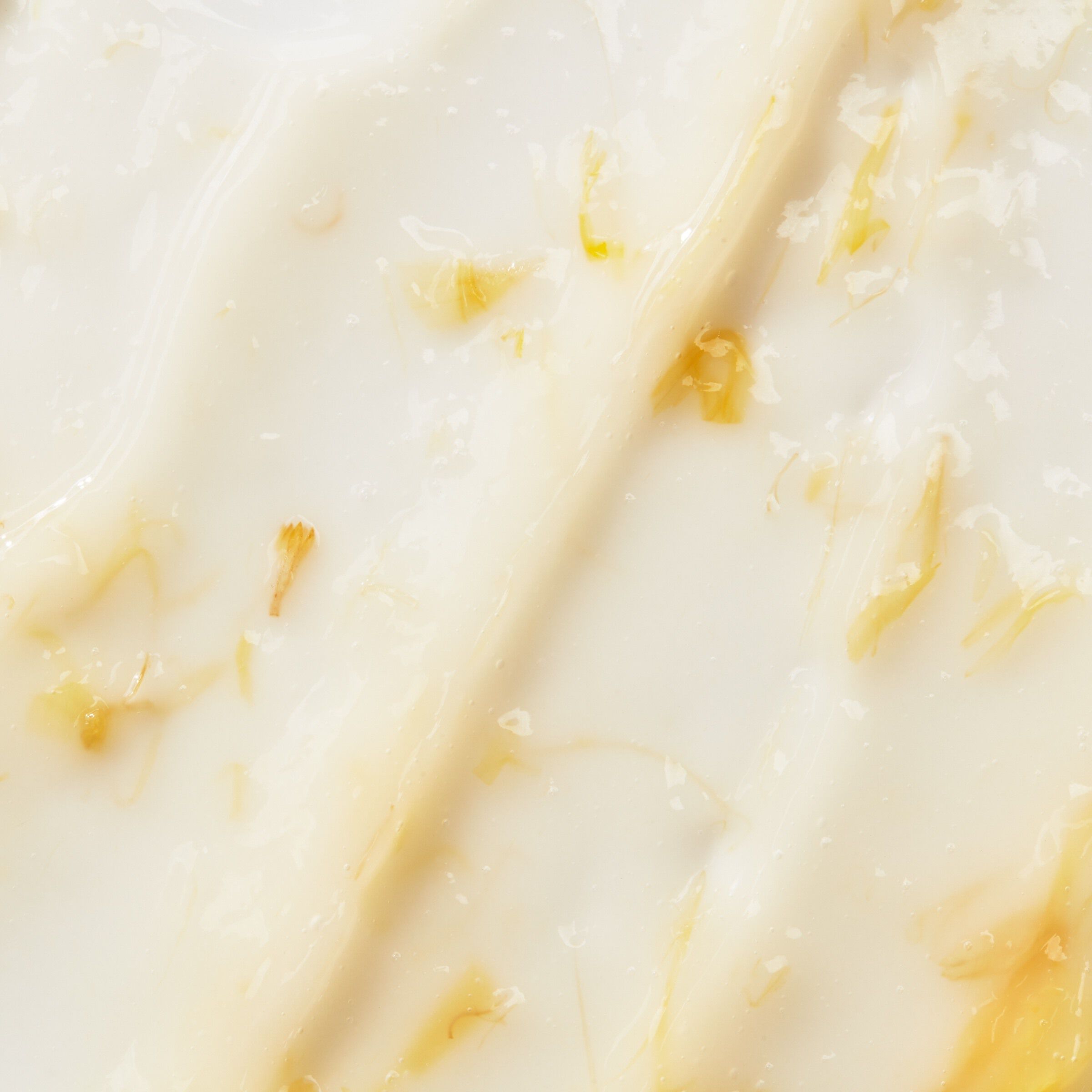 Calendula Petal-Infused Calming Mask - Mască calmantă cu Gălbenele