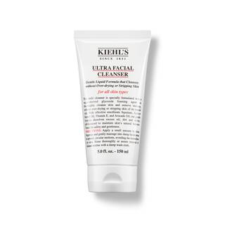 Ultra Facial Cleanser - Gel de curățare pentru toate tipurile de ten