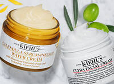 crema fata kiehls scapă de ridurile fine de pe față