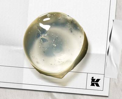 Textură complexă corectivă a ingredientelor