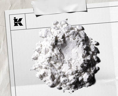 Textura ingredientelor Better Screen UV Serum SPF50