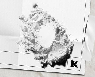 Textura ingredientului rhamnose
