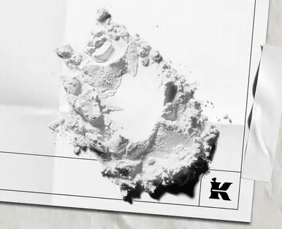Textura ingredientului rhamnose