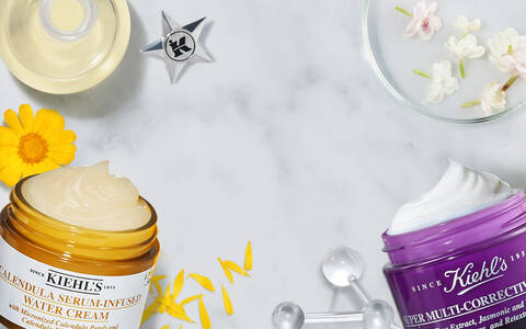 Kiehl´s Cremă Anti-rid Spf 30 (powerful Wrinkle Reducing Cream) 50 Ml ✔