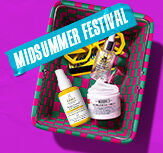 FESTIVALUL MINI PRODUSELOR | Pană la 7 MINI PRODUSE EXTRA* la cumpărăturile tale