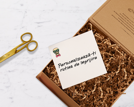 RĂSFAȚĂ PERSOANELE DRAGI CU UN CADOU PERSONALIZAT