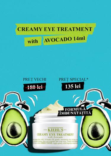 Incearcă noul produs UV Better Screen Serum
