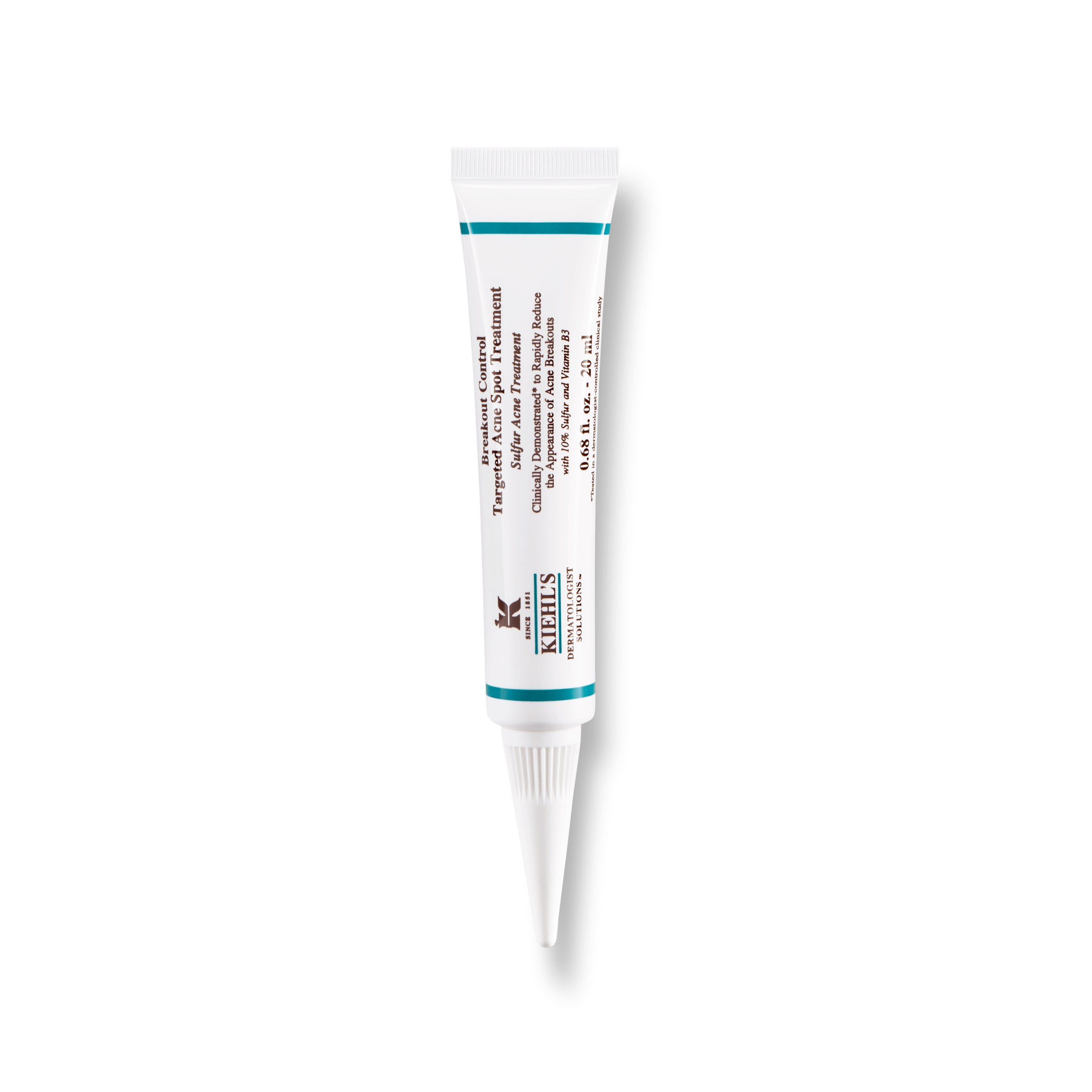 Breakout Control Targeted Blemish Spot Treatment