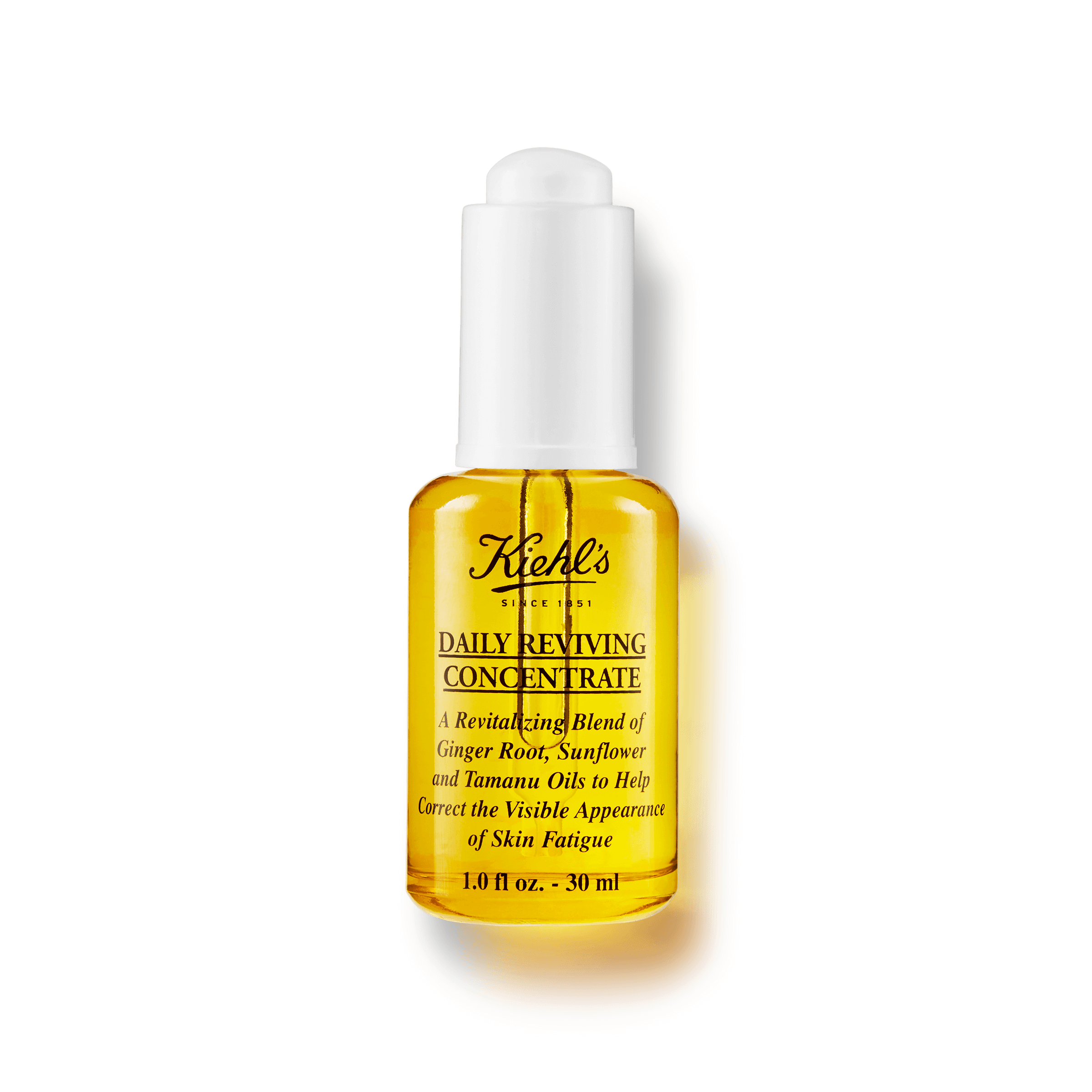 Daily Reviving Concentrate - Serum pentru luminozitate