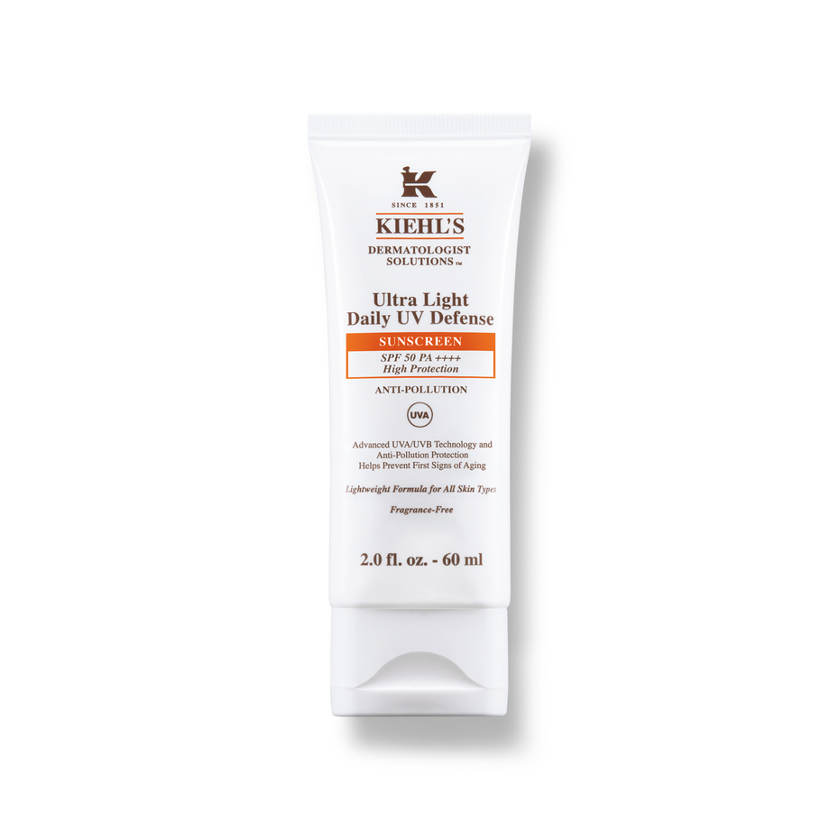 Ultra light daily uv defense spf 50 pa++++