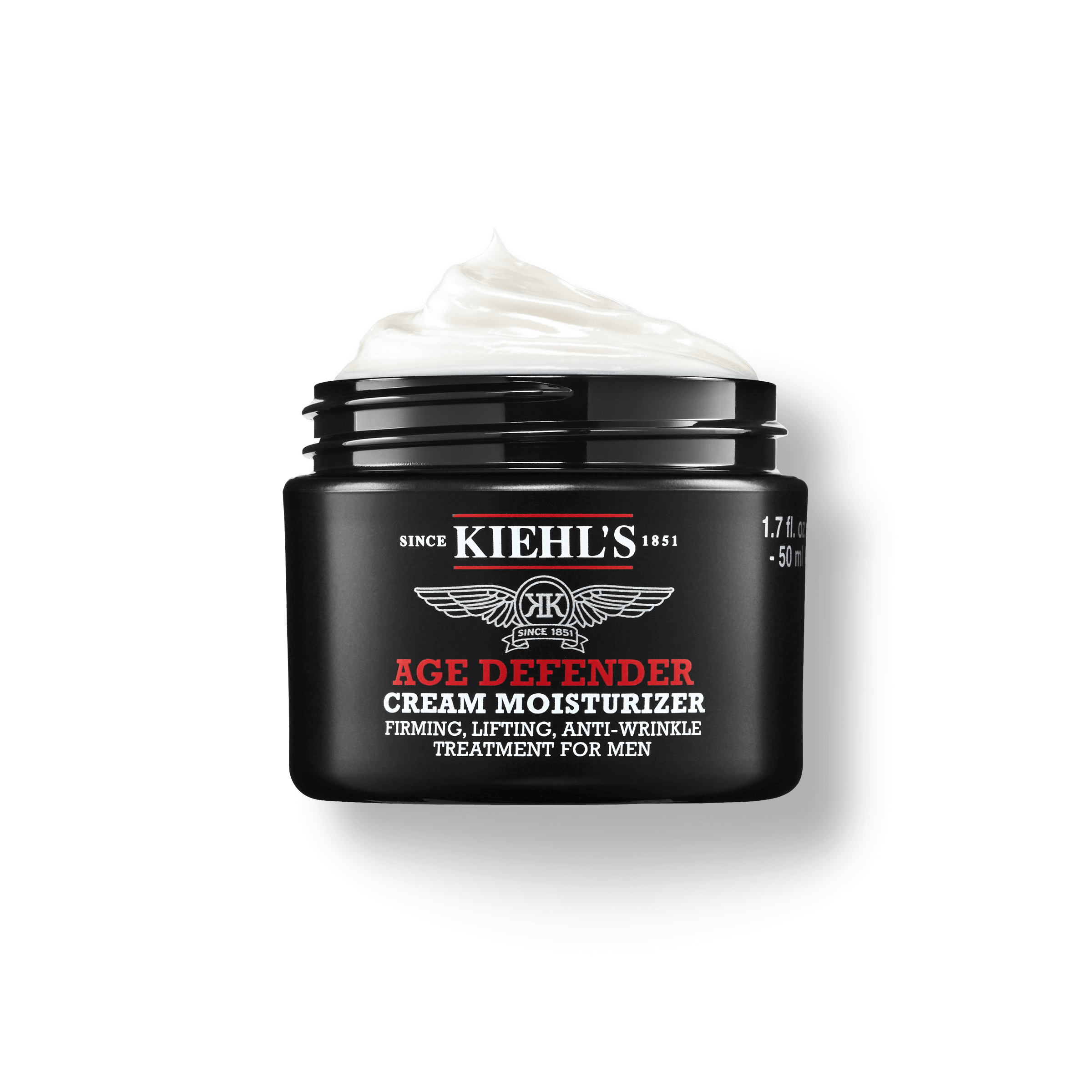 crema antirid kiehls