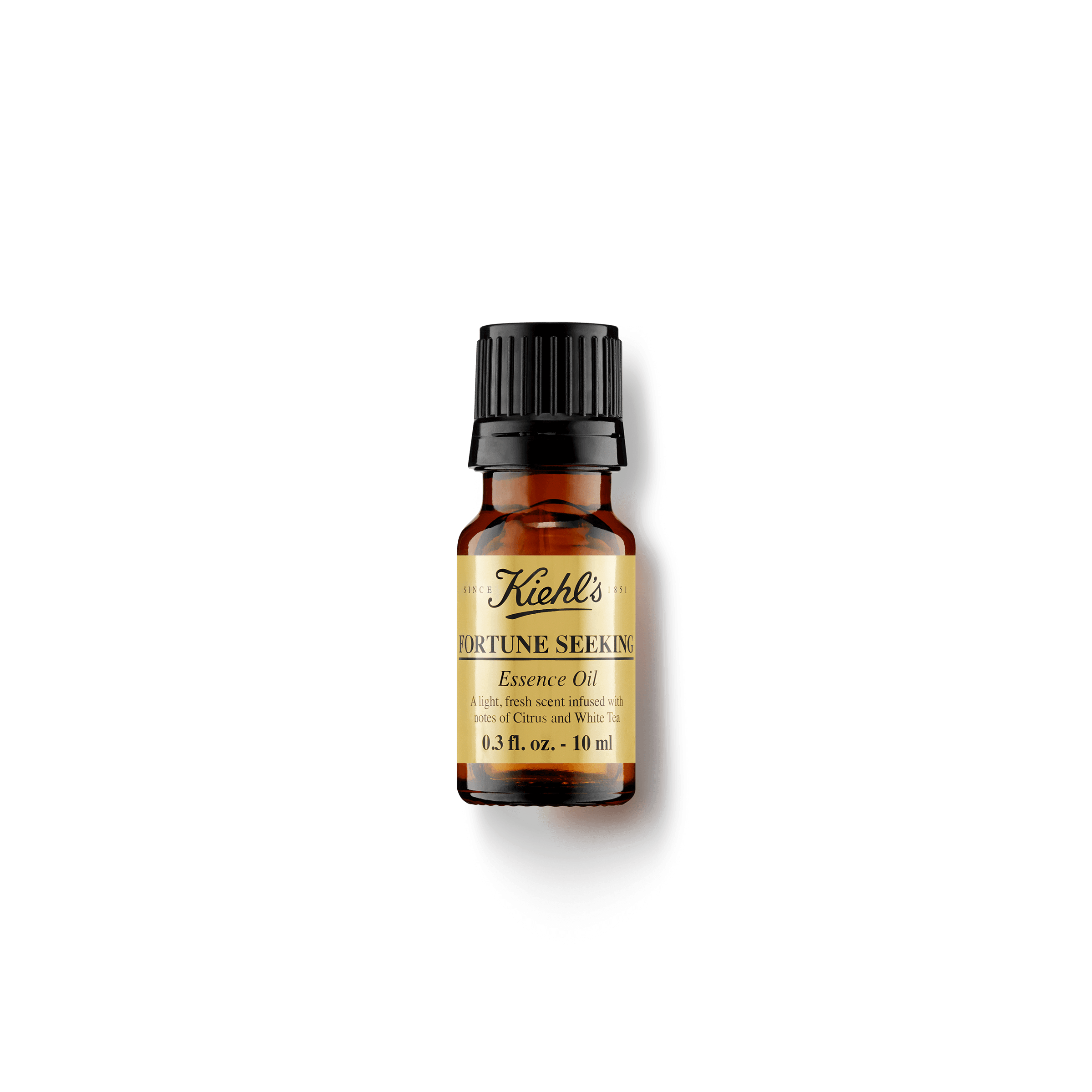 Kiehl's - Heritage essence oil