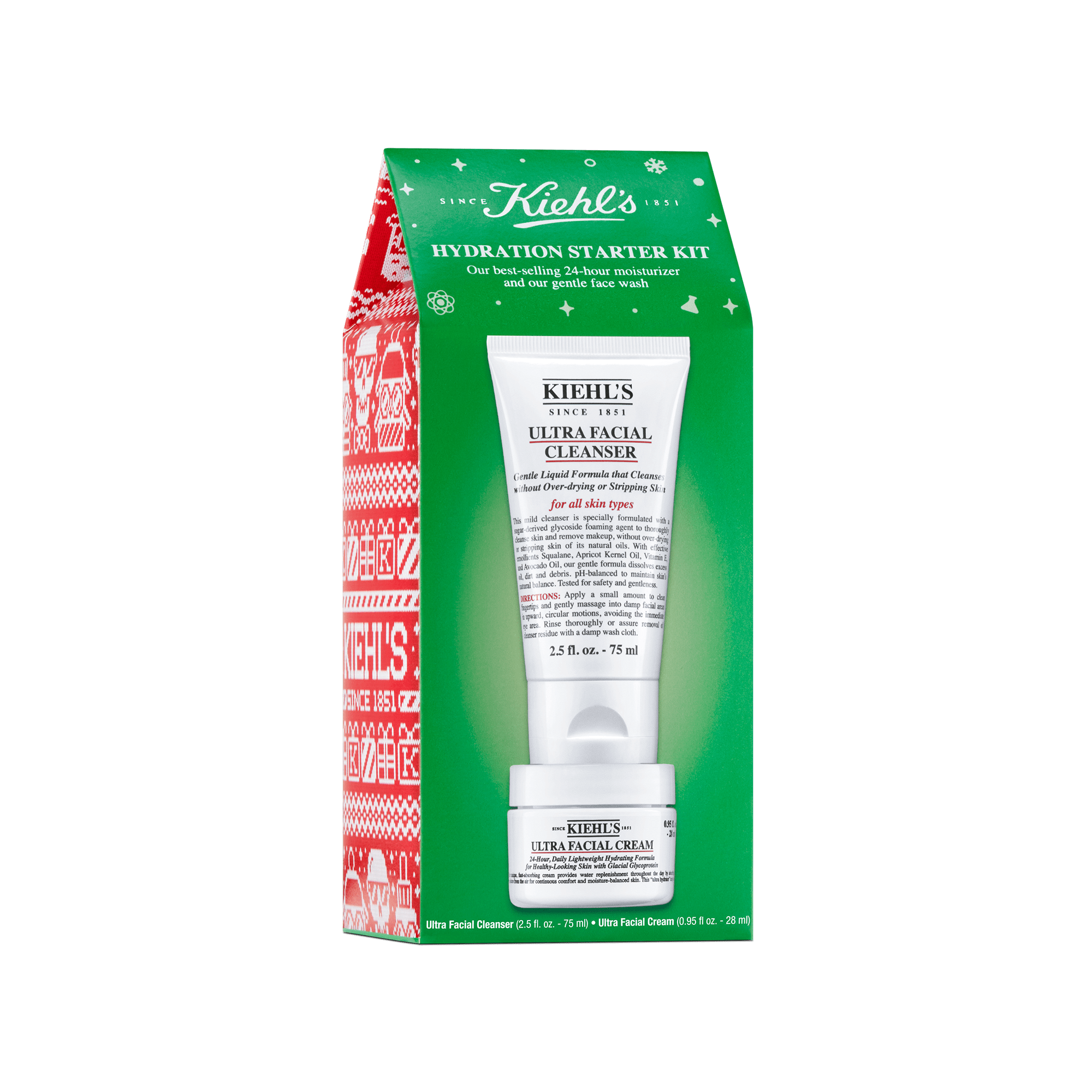 Kiehls Set cadou pentru hidratare