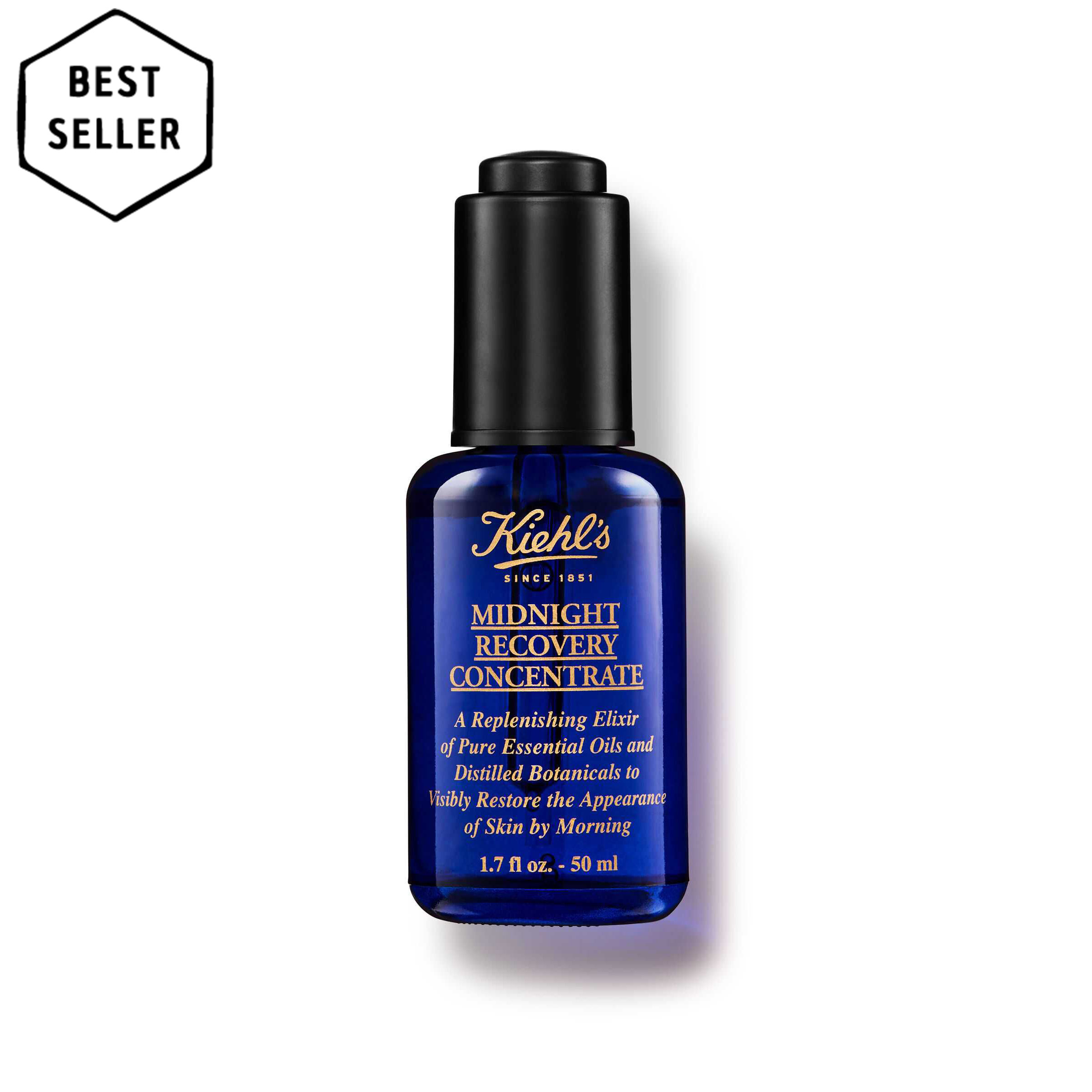 Midnight recovery concentrate - serum pentru regenerare