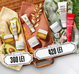 Kiehl's Summer Glow skincare products